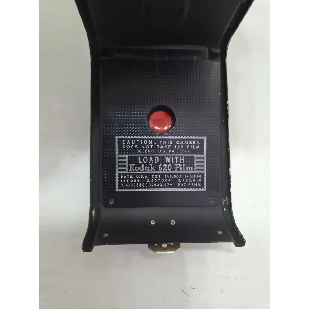 Kodak vintage duaflex